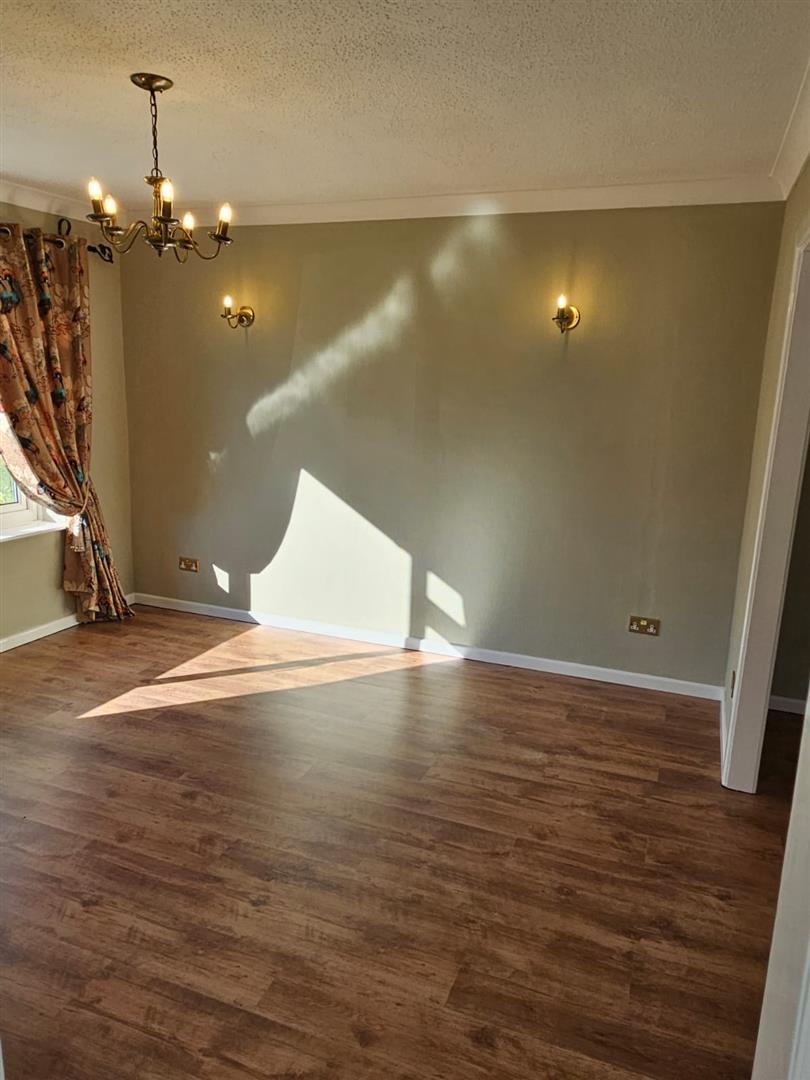 Vale Crescent, Southport